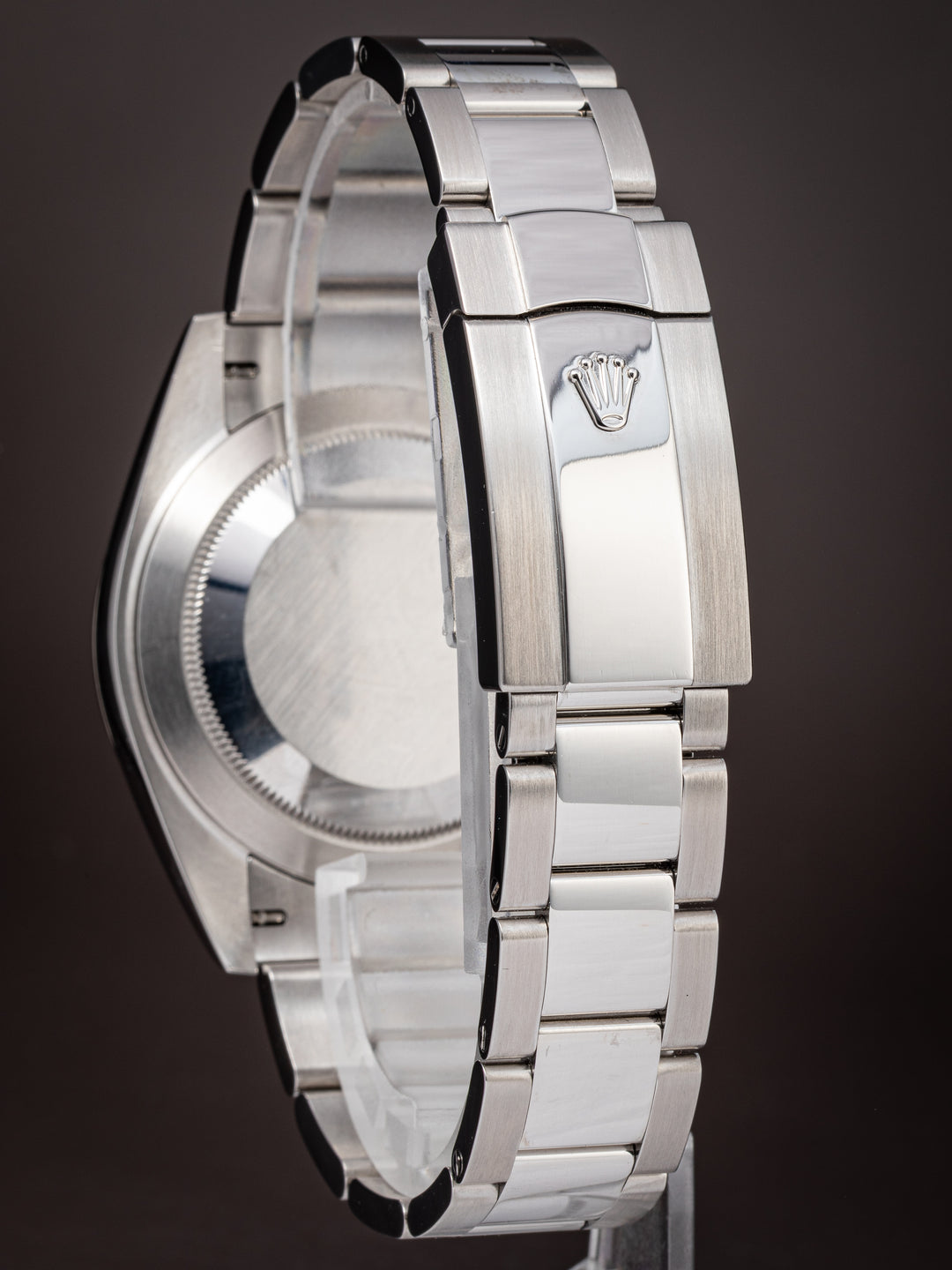 Rolex Stainless Steel Datejust 41 (126334)