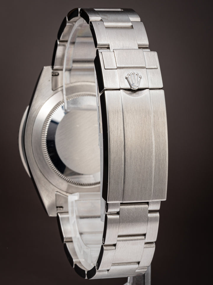 Rolex Stainless Steel Submariner Date (126610LN)