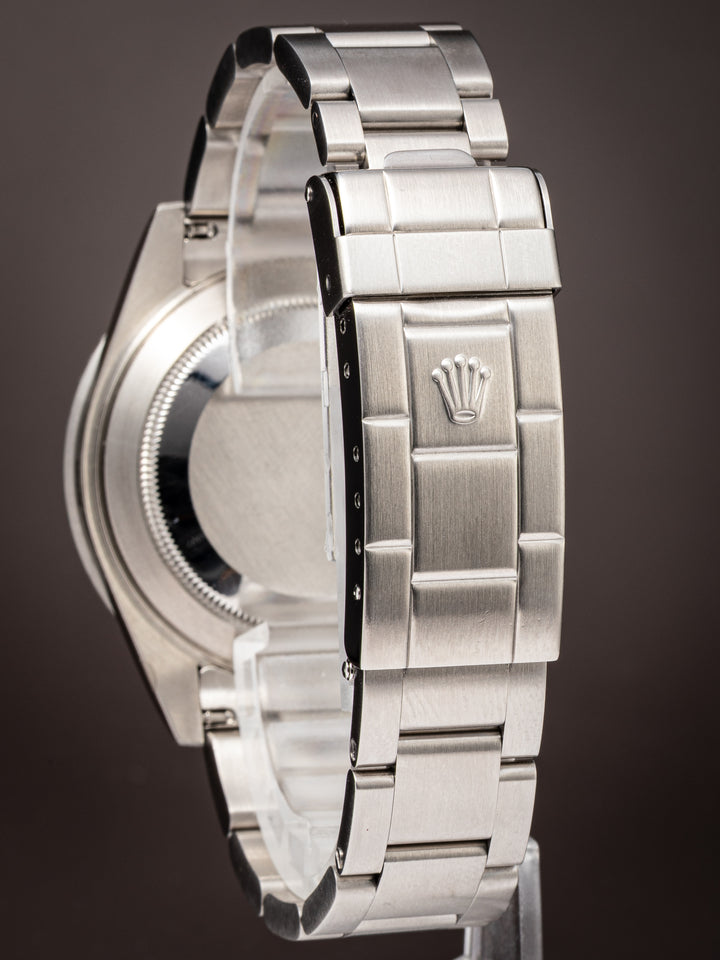 Rolex Stainless Steel Submariner Date (16610LV)