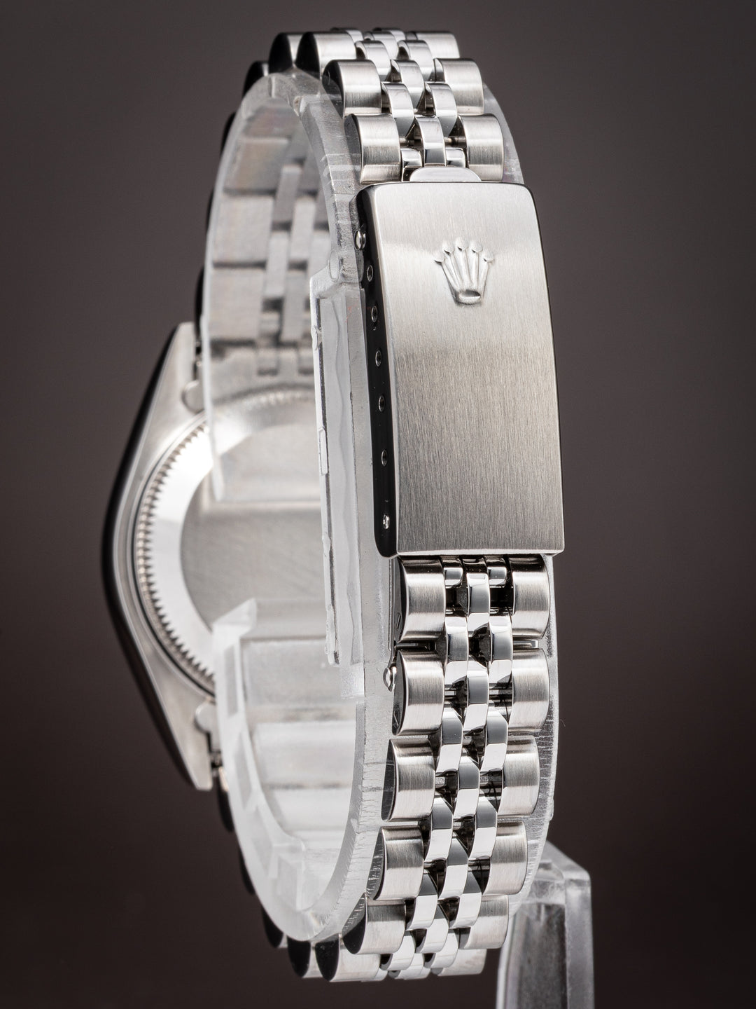 Rolex Stainless Steel Women's Datejust (79174)