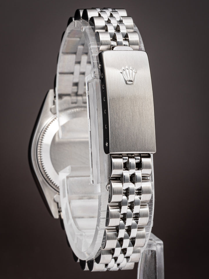 Rolex Stainless Steel Women's Datejust (79174)