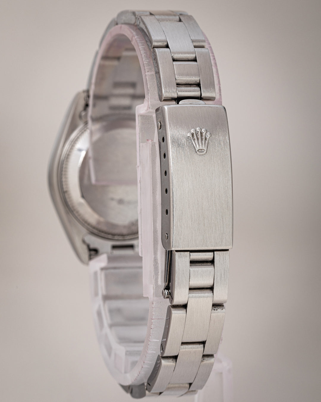 Rolex Stainless Steel Women's Datejust (79174)