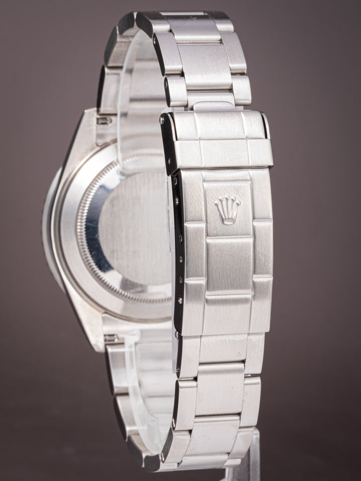 Rolex Stainless Steel Submariner Date (16610LV)