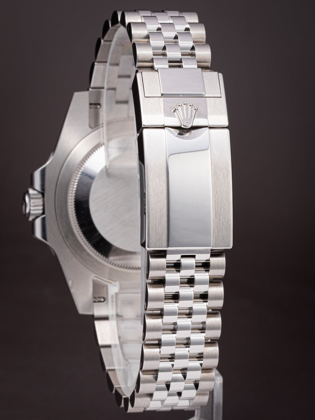 Rolex Stainless Steel GMT-Master II (126720VTNR)