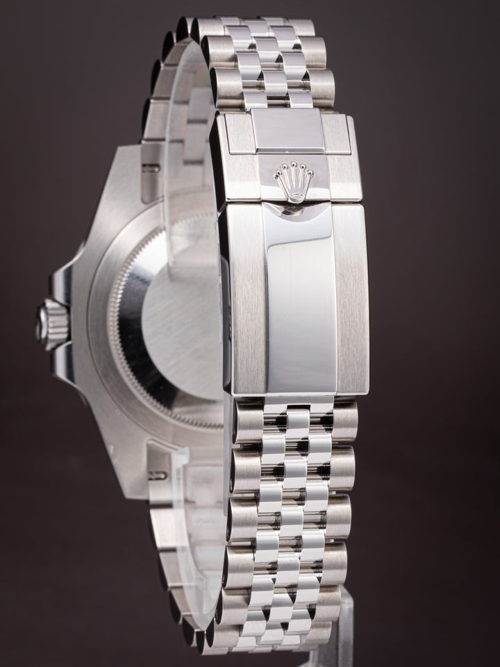 Rolex Stainless Steel GMT-Master II (126720VTNR)