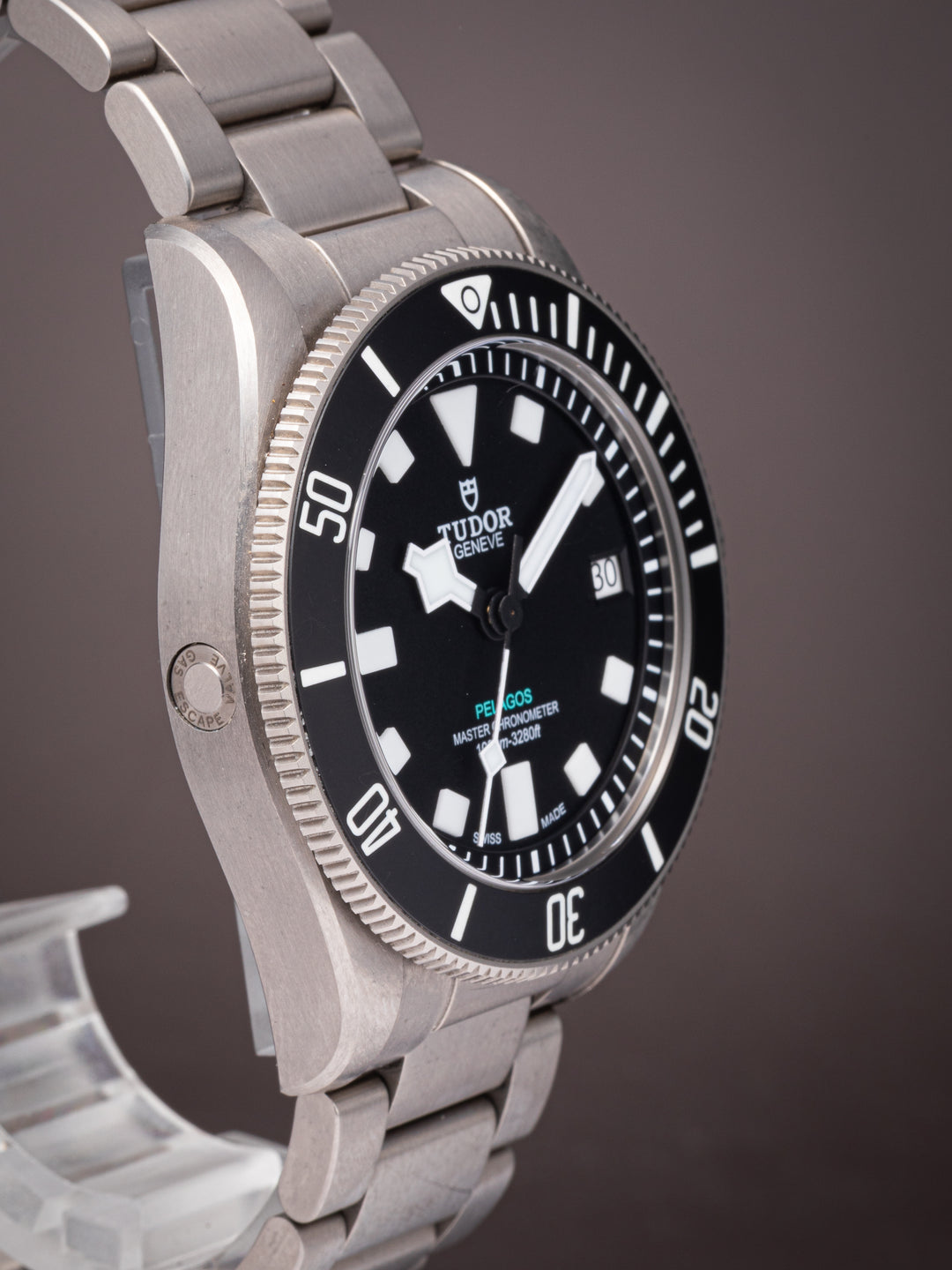 Tudor Titanium Pelagos Ultra (2543C1A7NU)