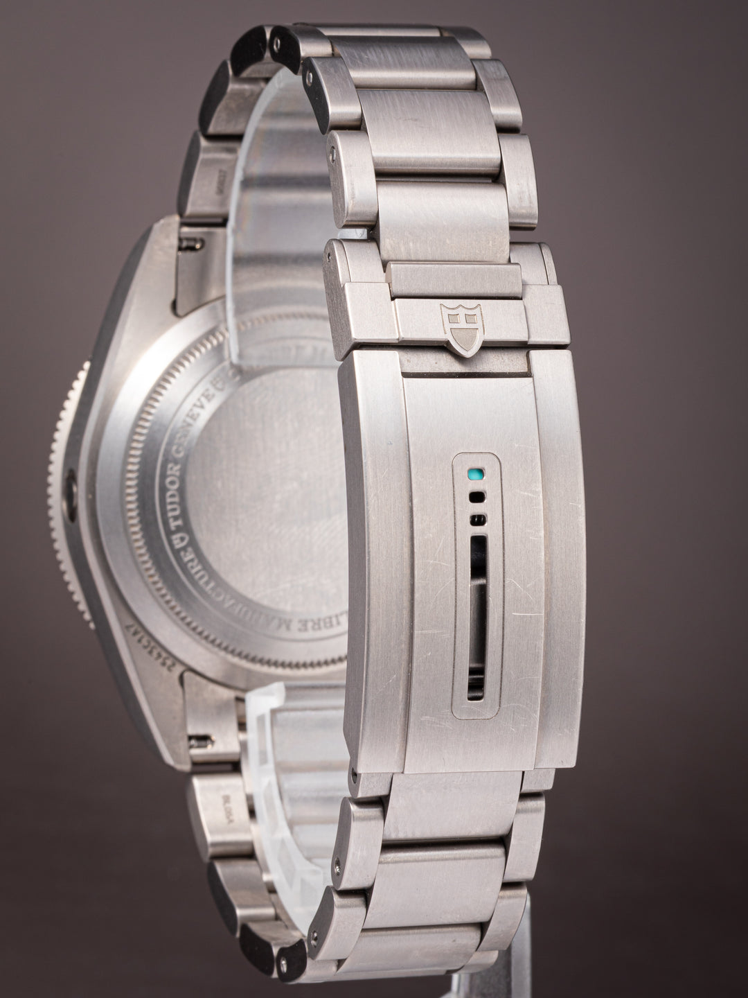 Tudor Titanium Pelagos Ultra (2543C1A7NU)