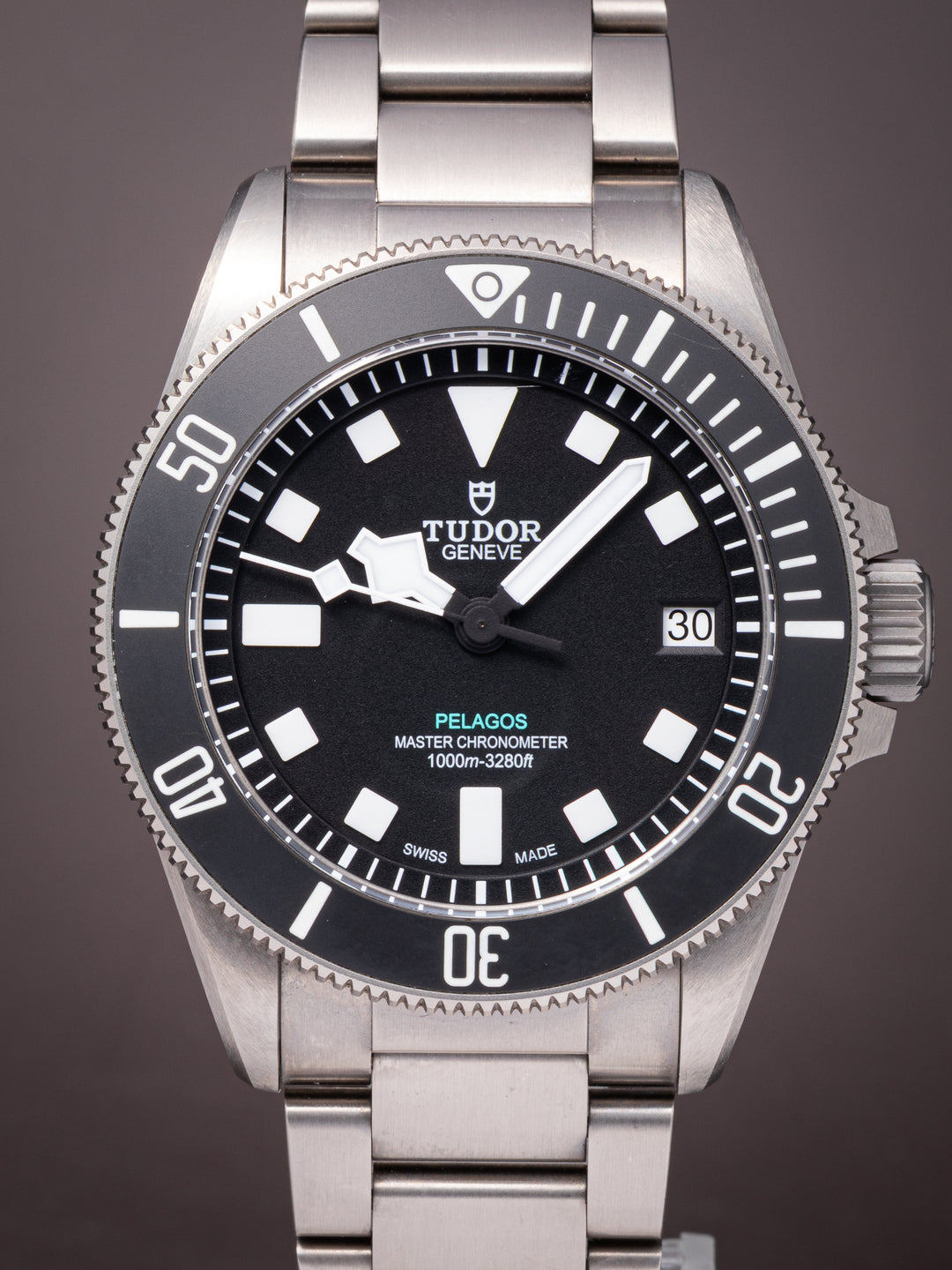 Tudor Titanium Pelagos Ultra (2543C1A7NU)