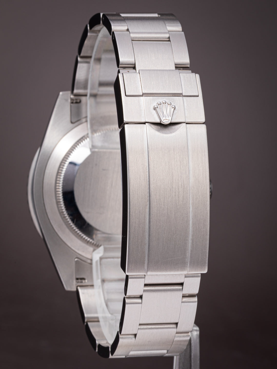 Rolex Stainless Steel Submariner Date (126610LV)