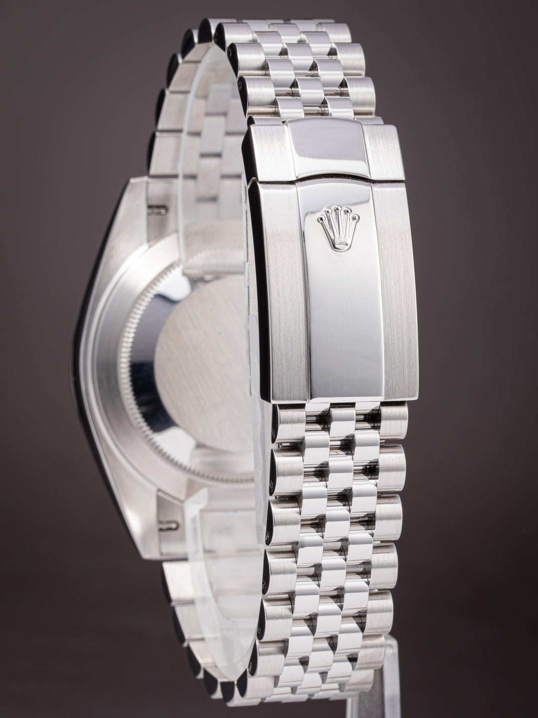 Rolex Stainless Steel Datejust 41 (126334)