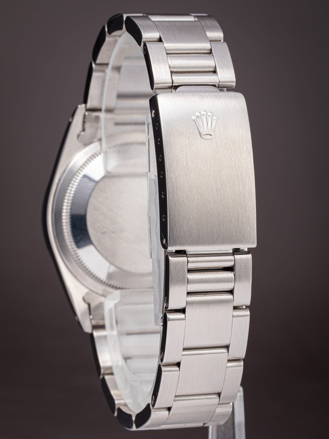 Rolex Stainless Steel Explorer (14270)