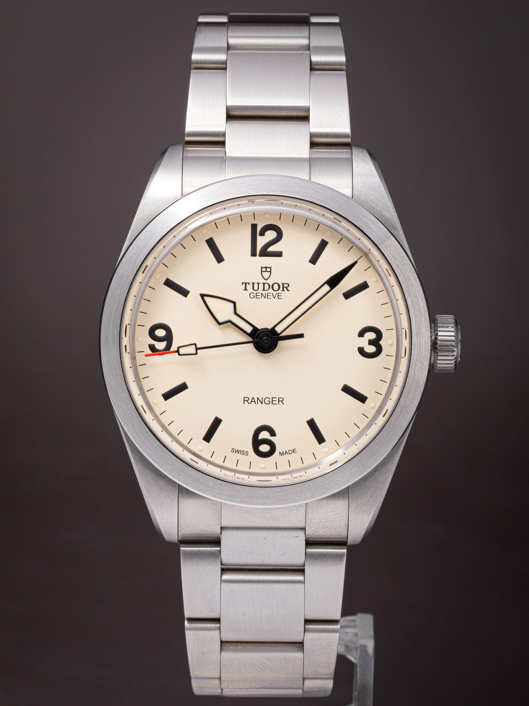 Tudor Stainless Steel Ranger (79950)