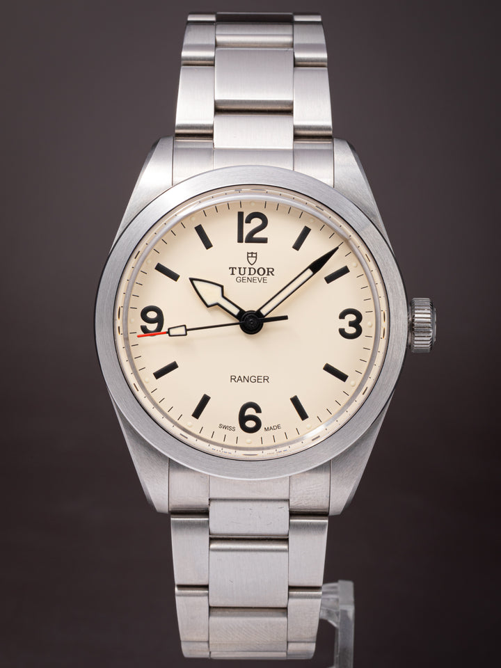 Tudor Stainless Steel Ranger (79950)