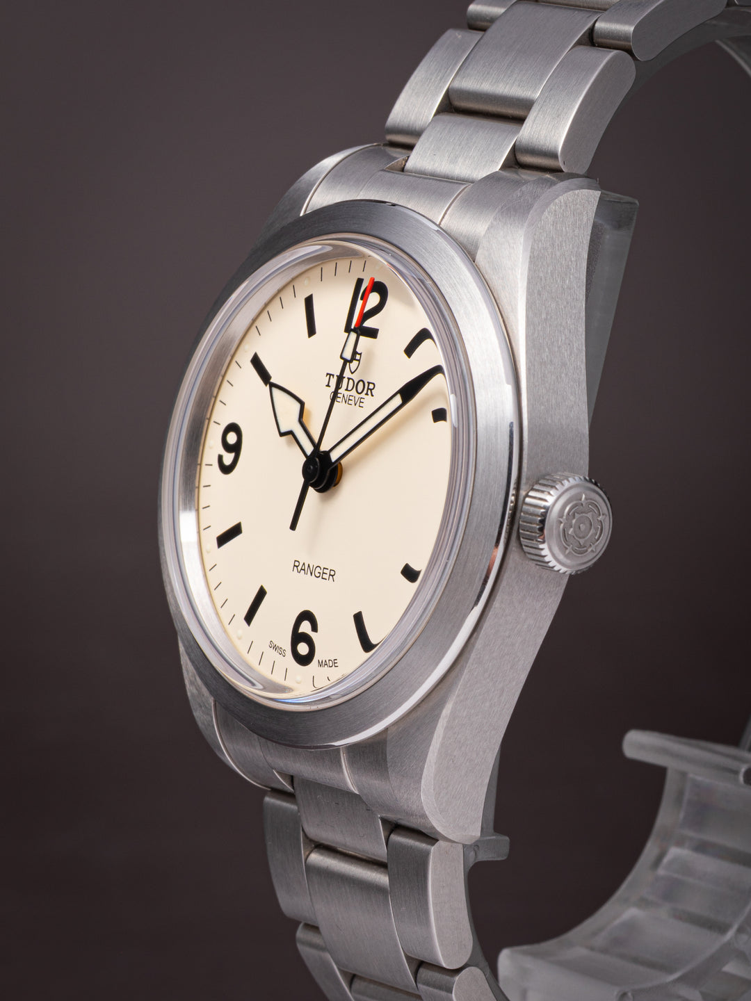 Tudor Stainless Steel Ranger (79950)