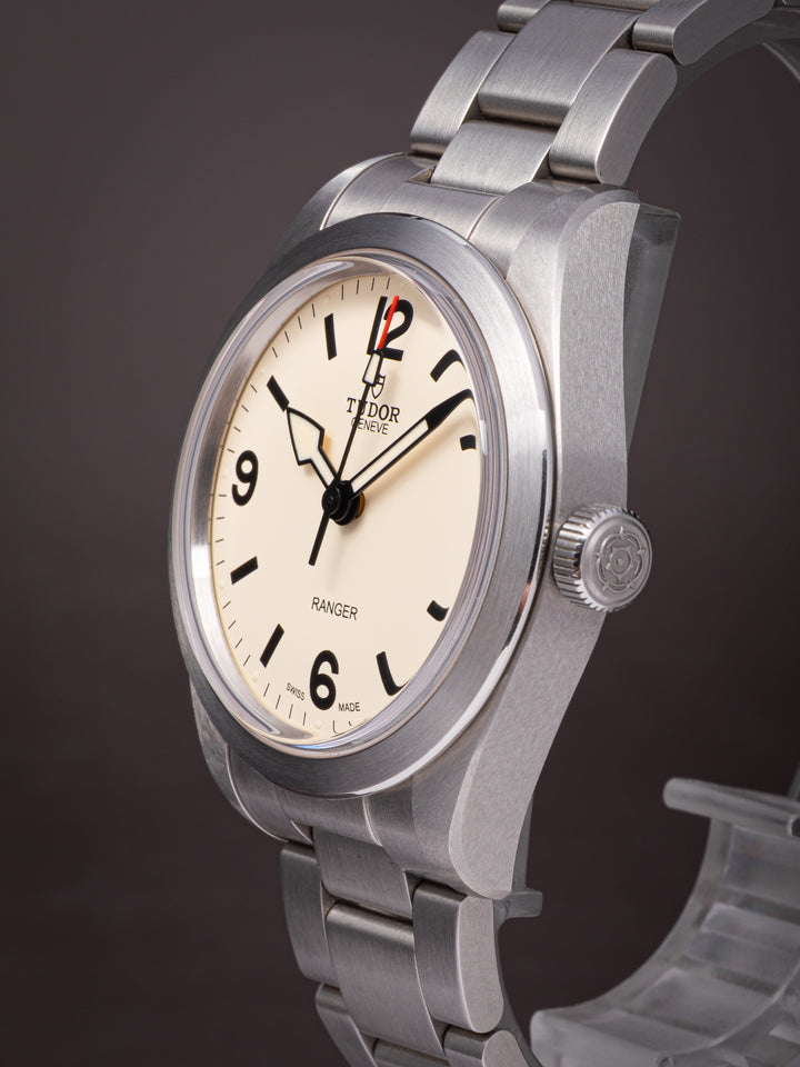 Tudor Stainless Steel Ranger (79950)