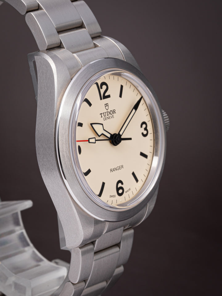 Tudor Stainless Steel Ranger (79950)