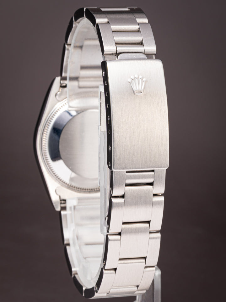 Rolex Stainless Steel Women's Datejust (78240)