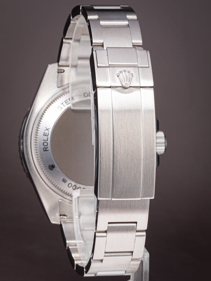 Rolex Stainless Steel Sea-Dweller DEEPSEA (116660)