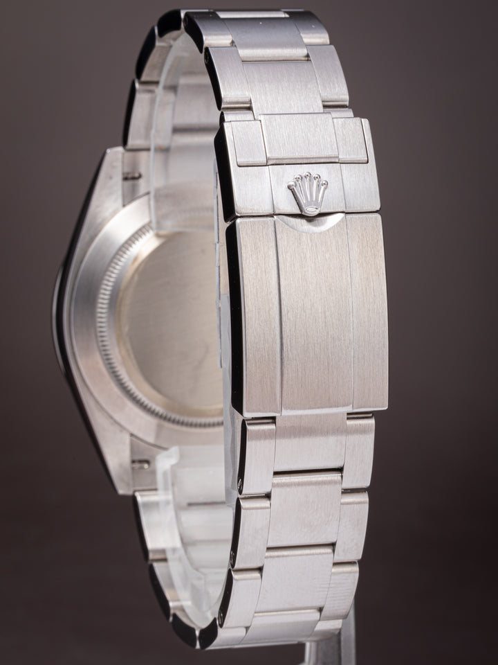Rolex Stainless Steel Explorer 40 (224270)