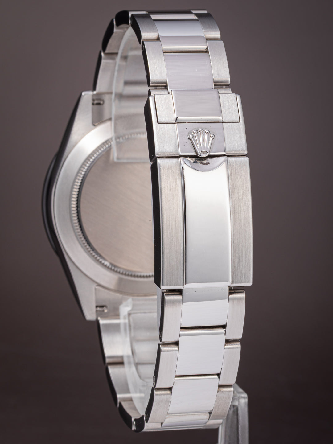 Rolex Stainless Steel Cosmograph Daytona (116500LN)