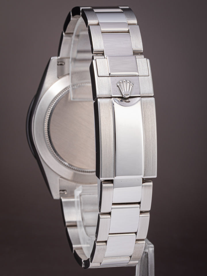 Rolex Stainless Steel Cosmograph Daytona (116500LN)