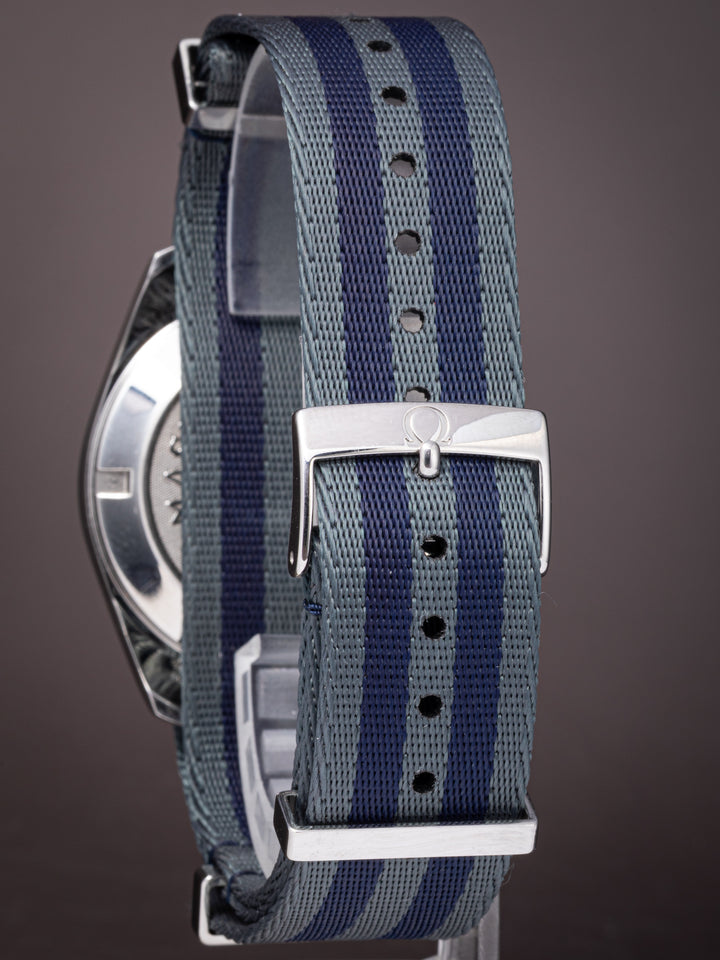 Omega Stainless Steel Seamaster Aqua Terra Quartz (231.10.39.61.02.001)