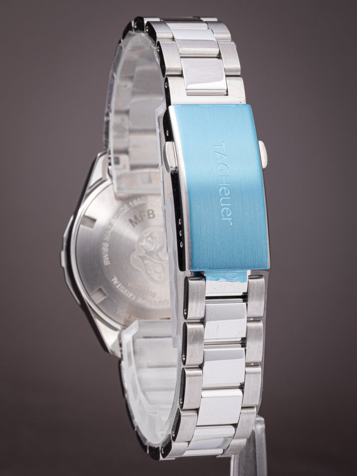 TAG Heuer Stainless Steel Aquaracer Quartz (WBD1310) *UNWORN*