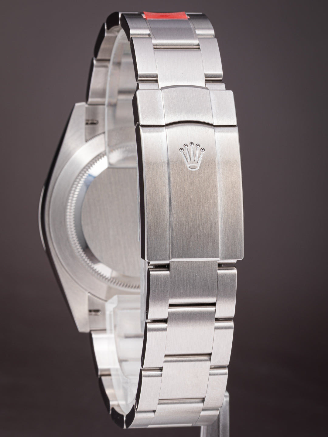 Rolex Stainless Steel Oyster Perpetual 41 (134300) *UNWORN*