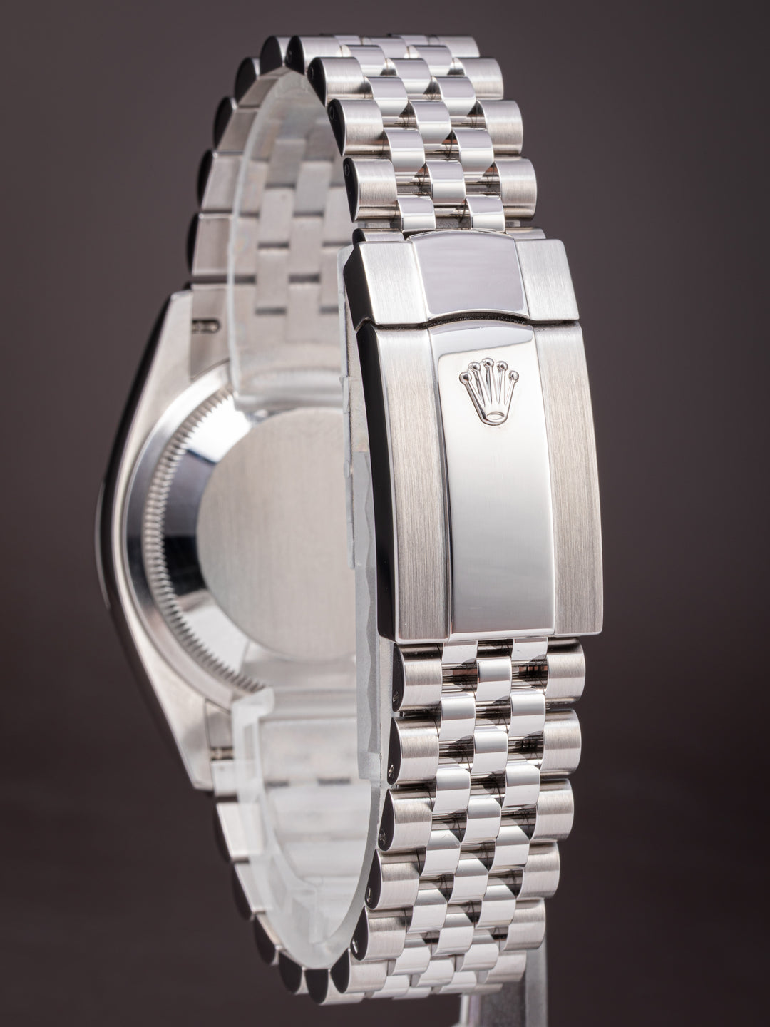 Rolex Stainless Steel Datejust 36 (126200)