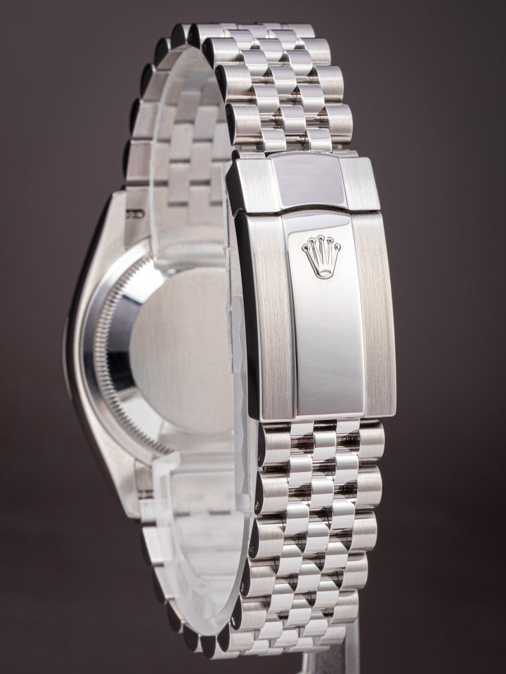 Rolex Stainless Steel Datejust 36 (126200)