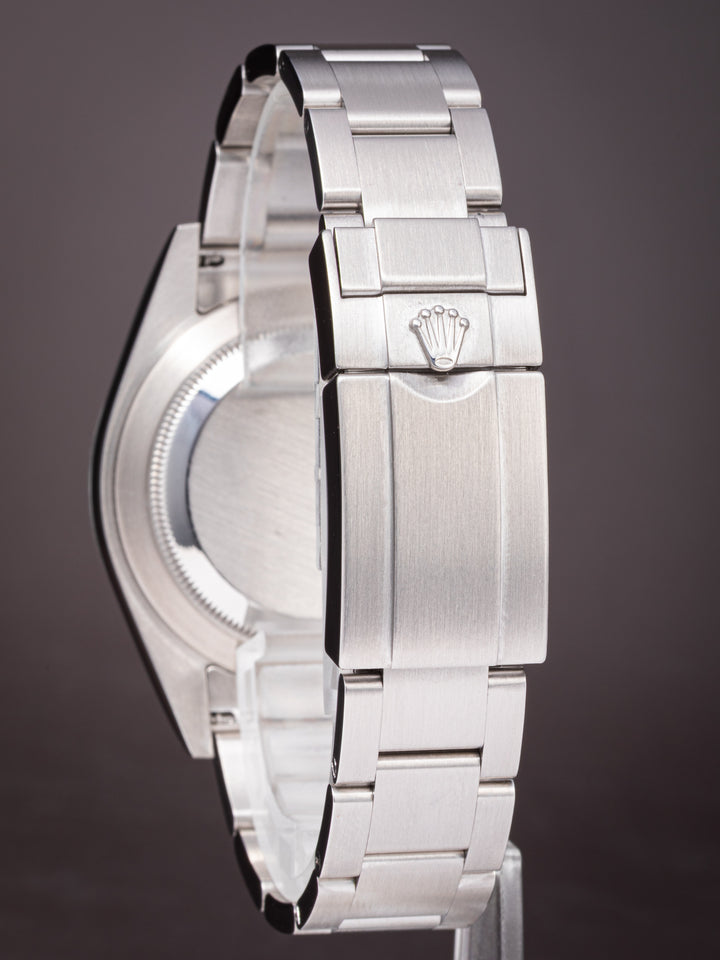 Rolex Stainless Steel Explorer 39 (214270)