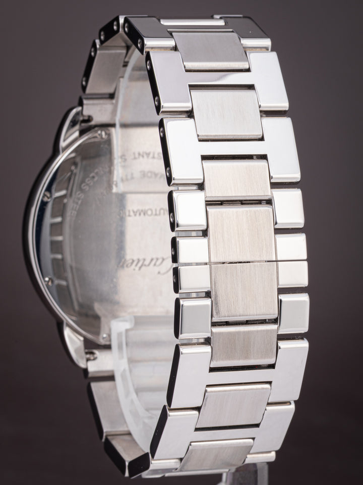 Cartier Stainless Steel Ronde Solo XL Automatic (W6701011)