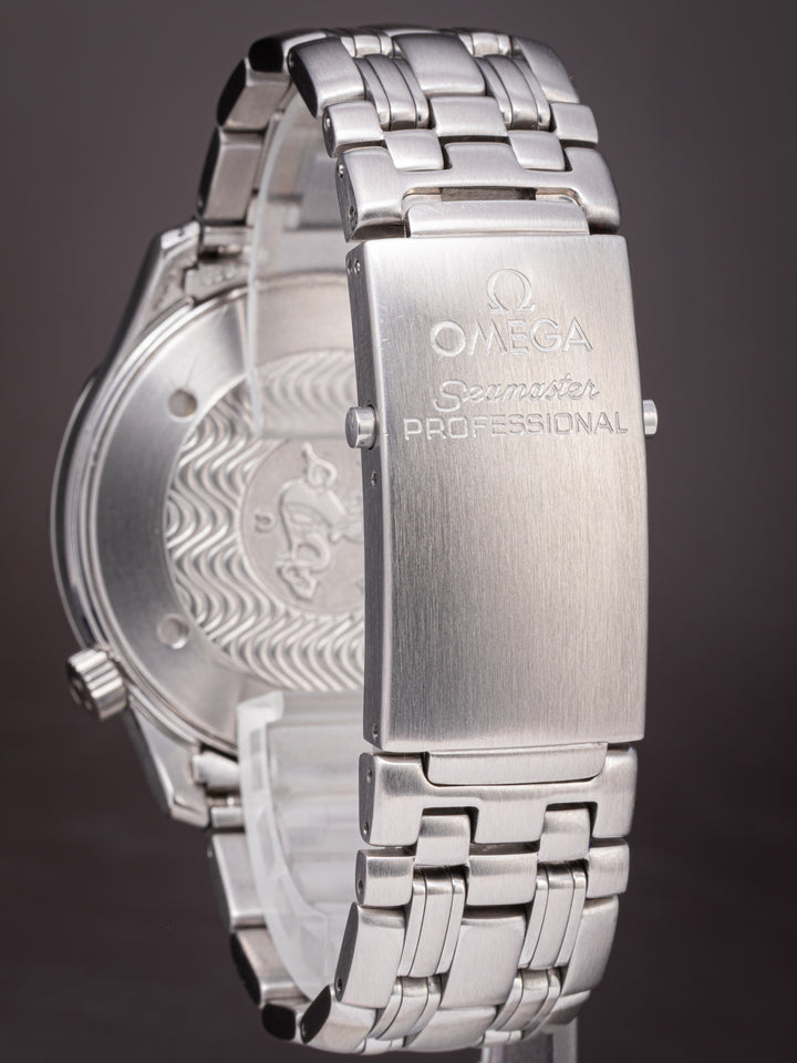Omega Stainless Steel Seamaster Diver 300M Quartz (2541.80.00)