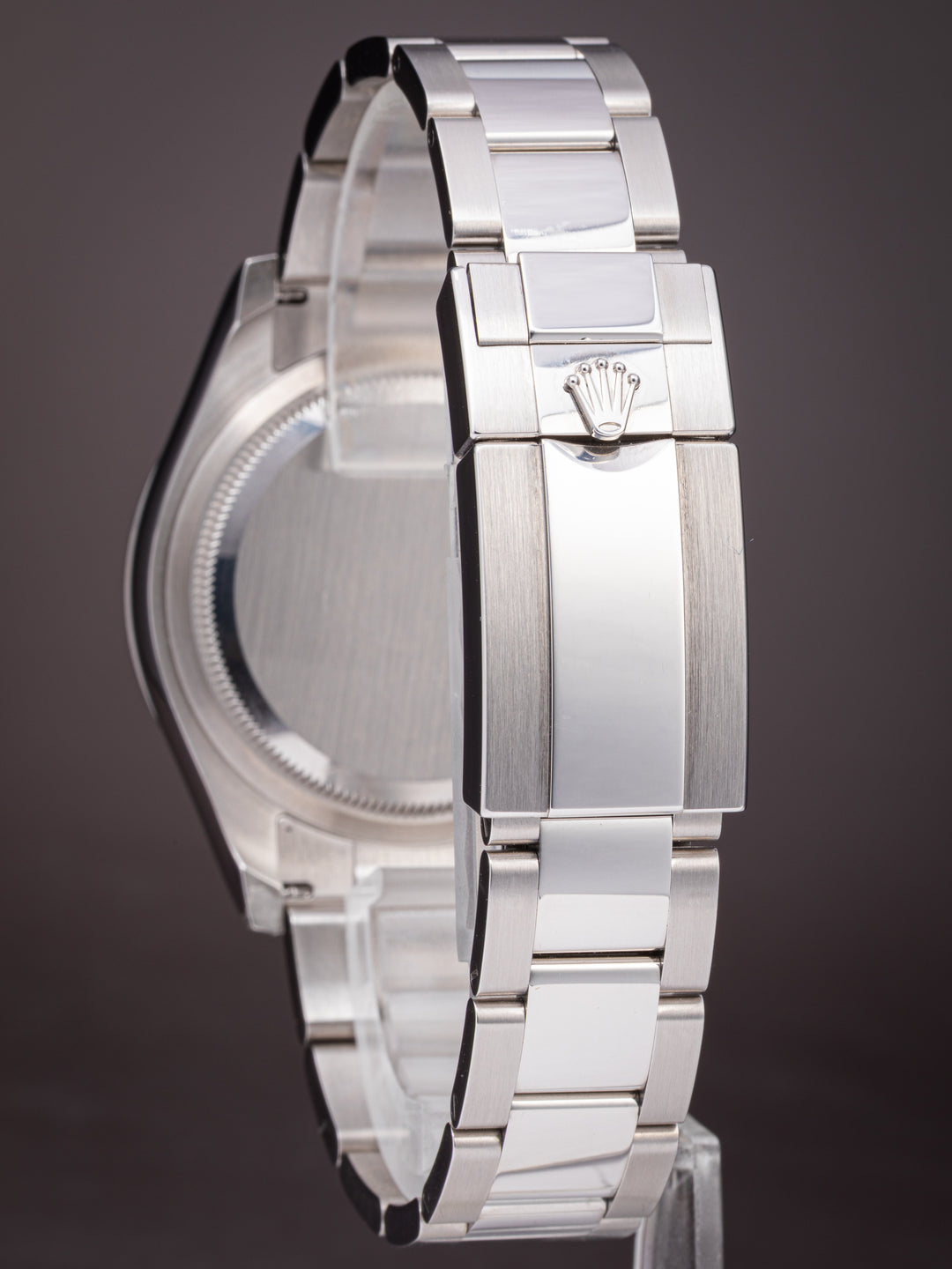 Rolex Stainless Steel Cosmograph Daytona (126500LN)