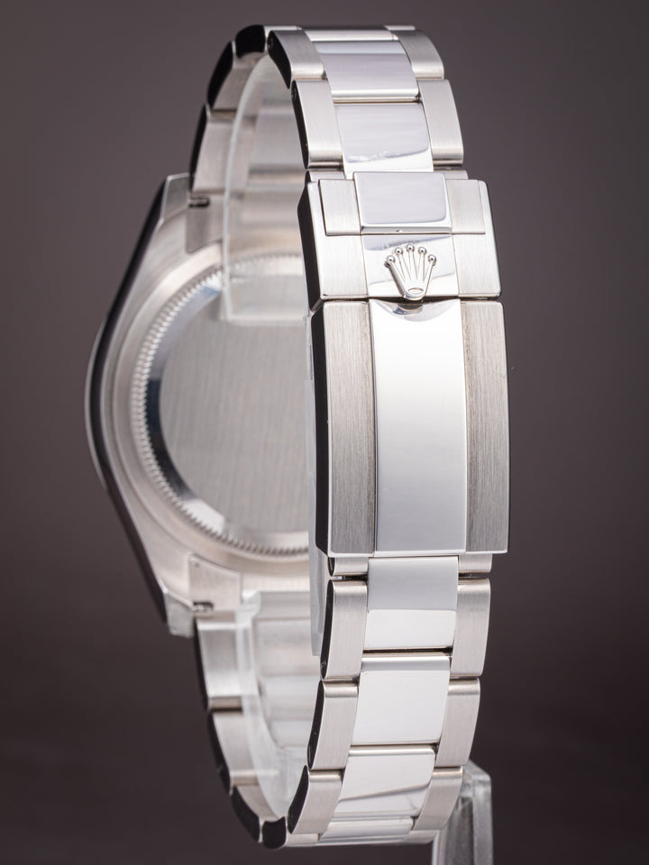 Rolex Stainless Steel Cosmograph Daytona (126500LN)
