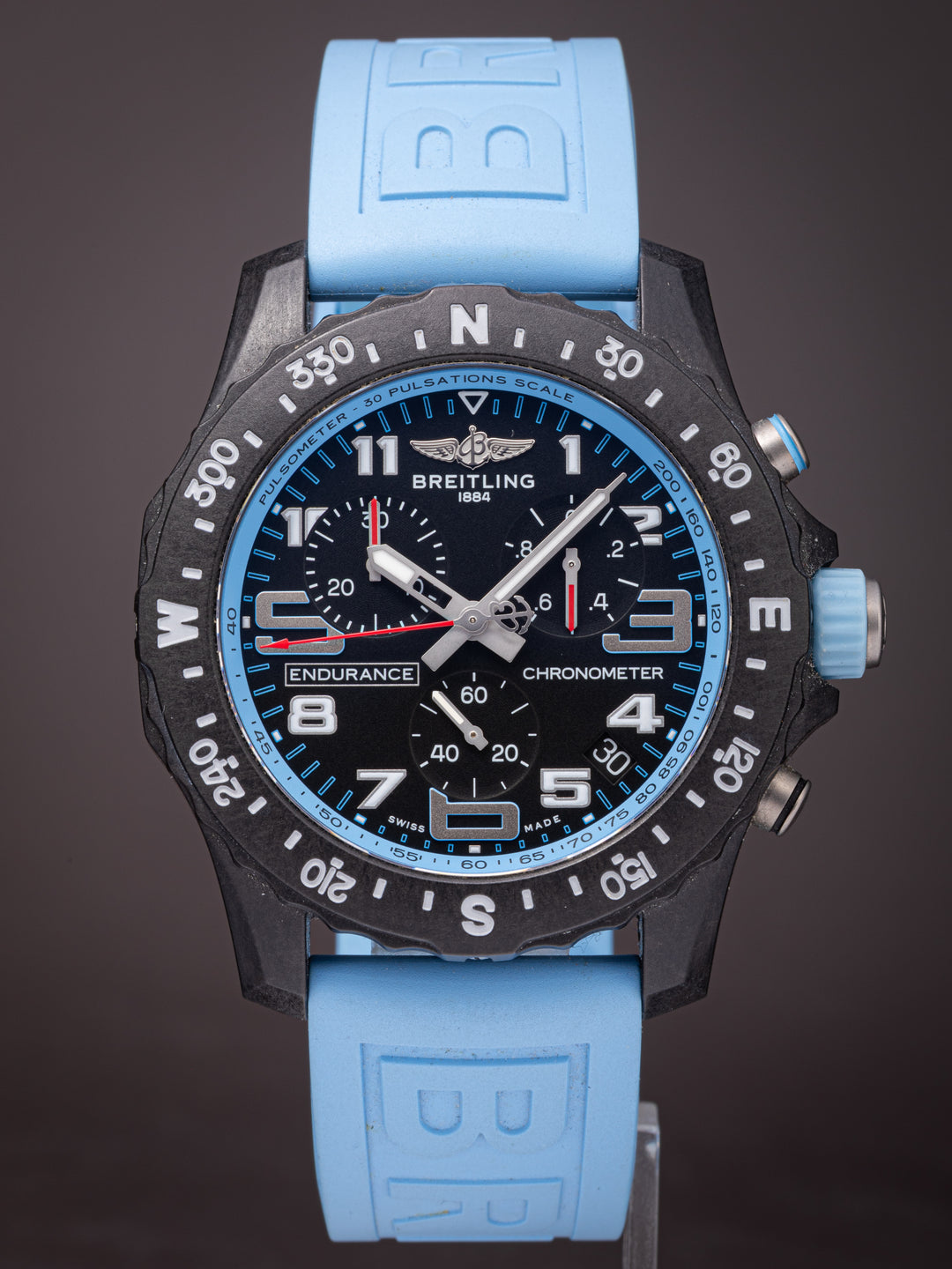 Breitling "Breitlight" Endurance Professional 44 (X82310)