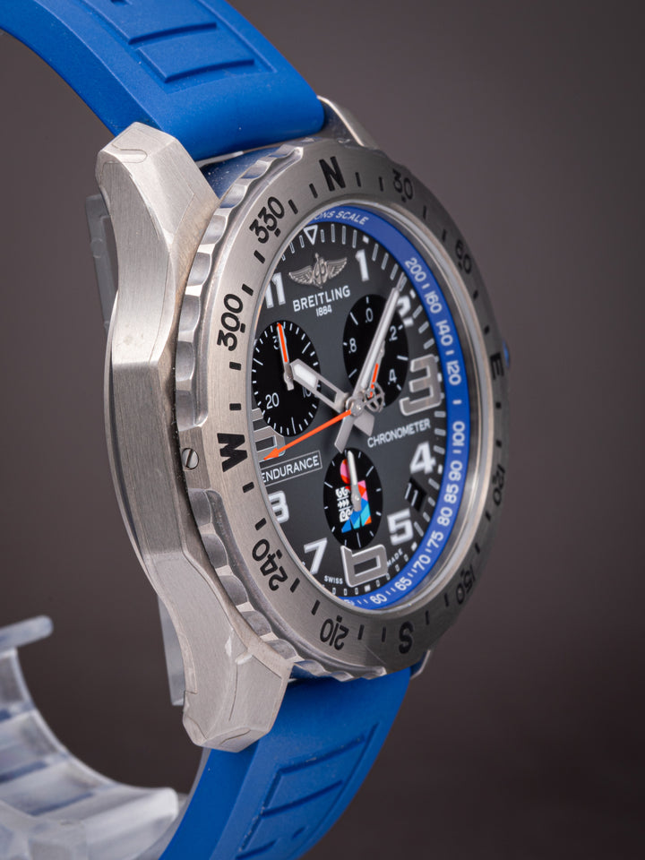 Breitling Titanium Endurance Pro 44 Ironman World Championship 2023 (E82310) *UNWORN*