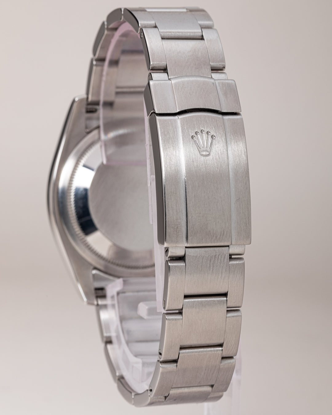 Rolex Stainless Steel Oyster Perpetual 36 (116000)