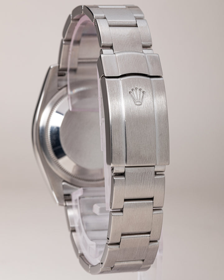 Rolex Stainless Steel Oyster Perpetual 36 (116000)