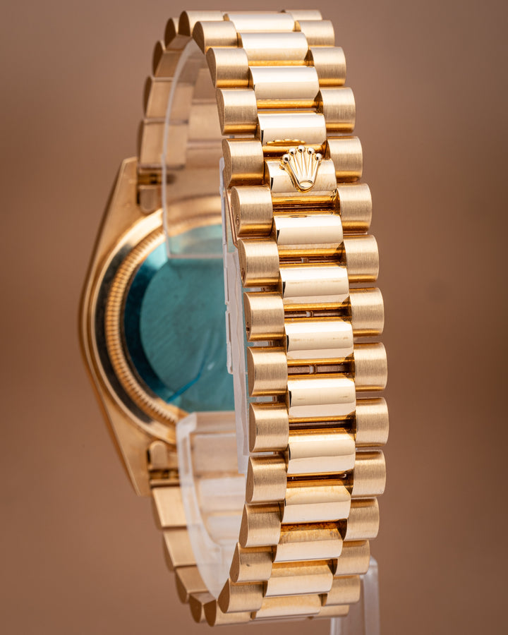 Rolex 18k Yellow Gold Day-Date (18238)