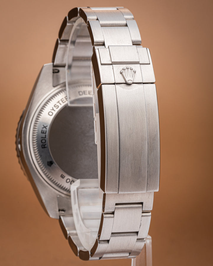 Rolex Stainless Steel Sea-Dweller DEEPSEA (116660)