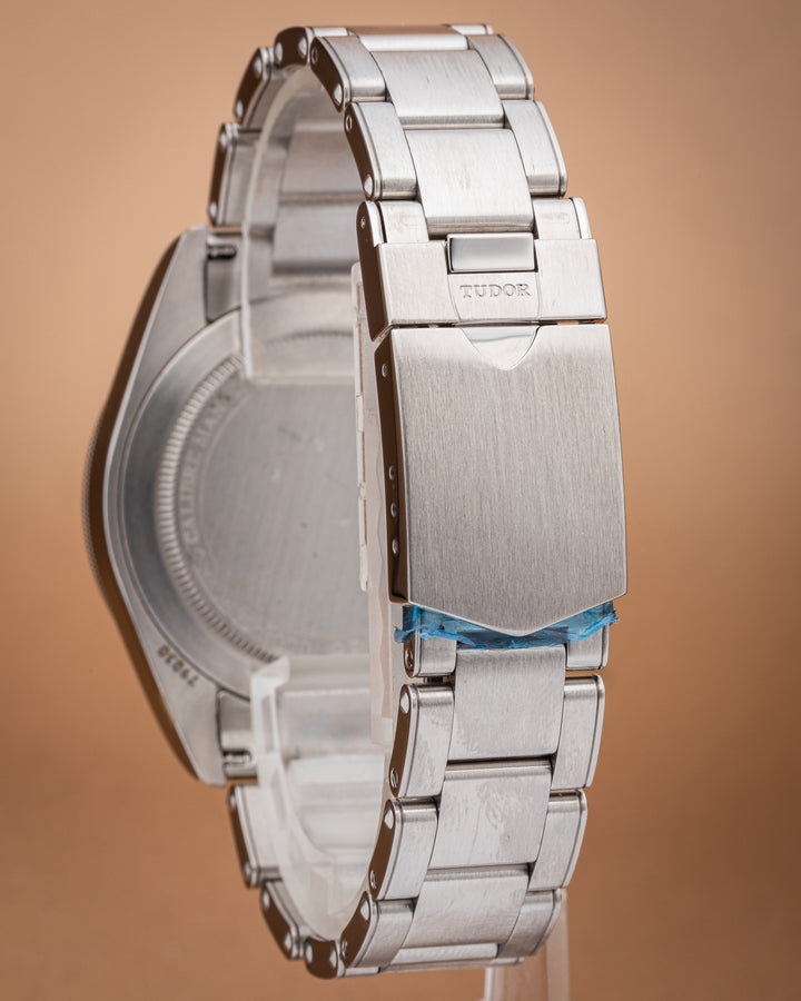 Tudor Stainless Steel Black Bay 58 (79030N) *UNWORN*