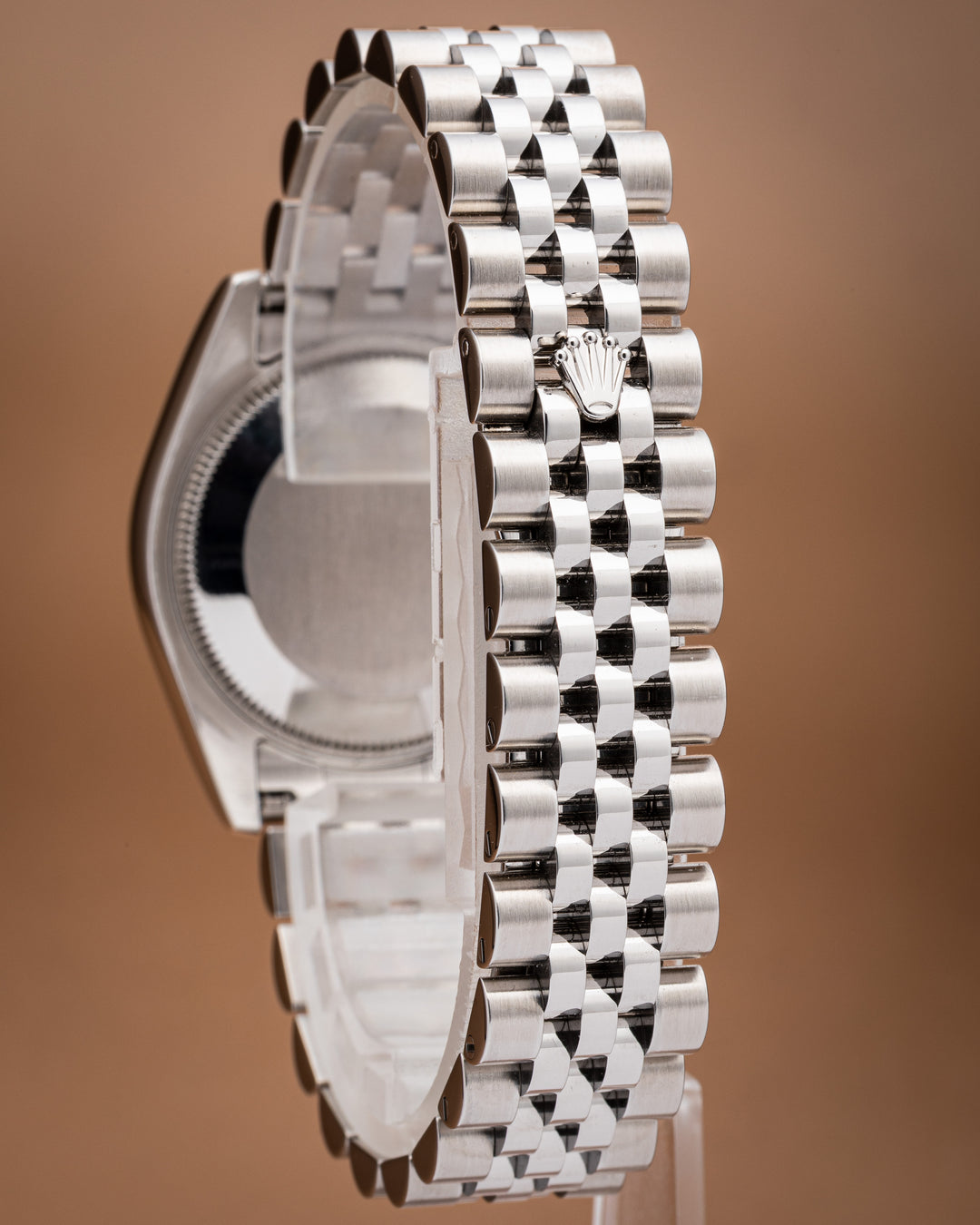 Rolex Stainless Steel Women's Datejust (178274)
