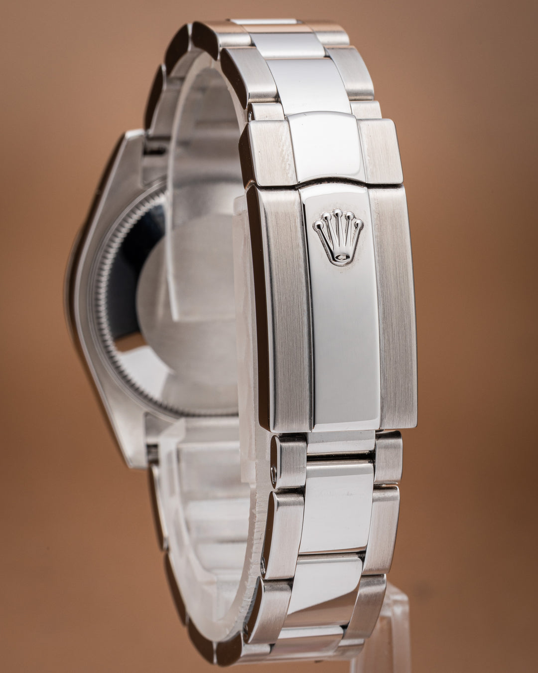 Rolex Stainless Steel Women's Datejust (178344)