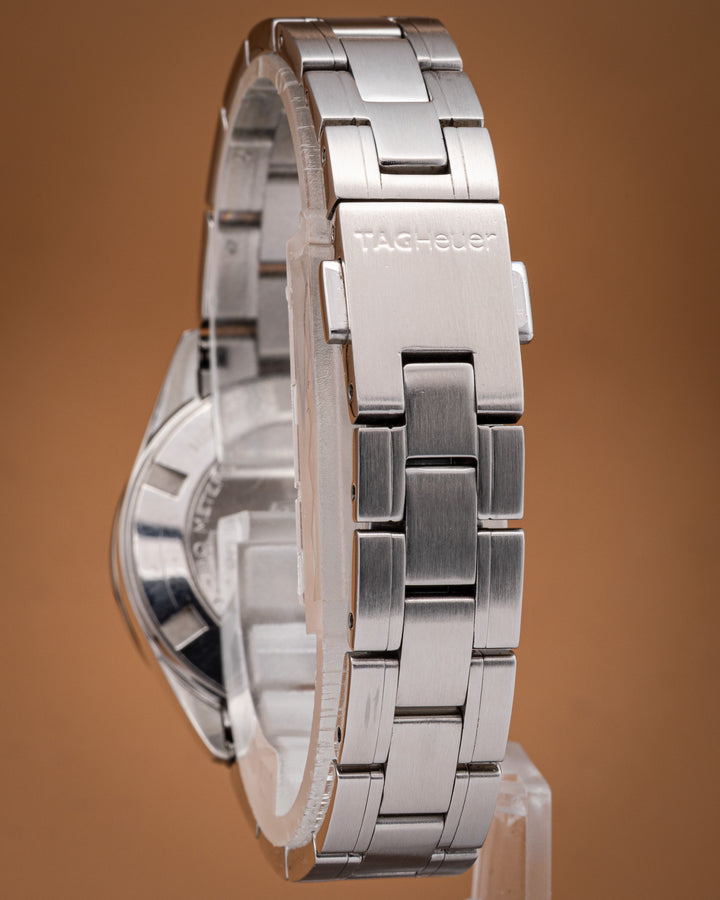 TAG Heuer Stainless Steel Women's Carrera (WV1415)