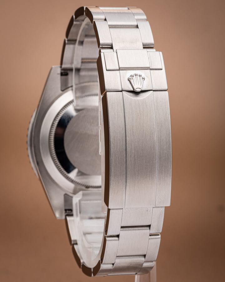Rolex Stainless Steel Submariner Date (126610LV)
