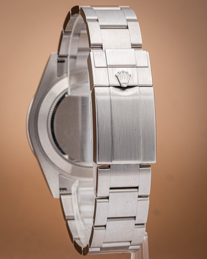 Rolex Stainless Steel Explorer II (226570)