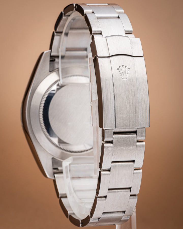 Rolex Stainless Steel Air-King (116900)