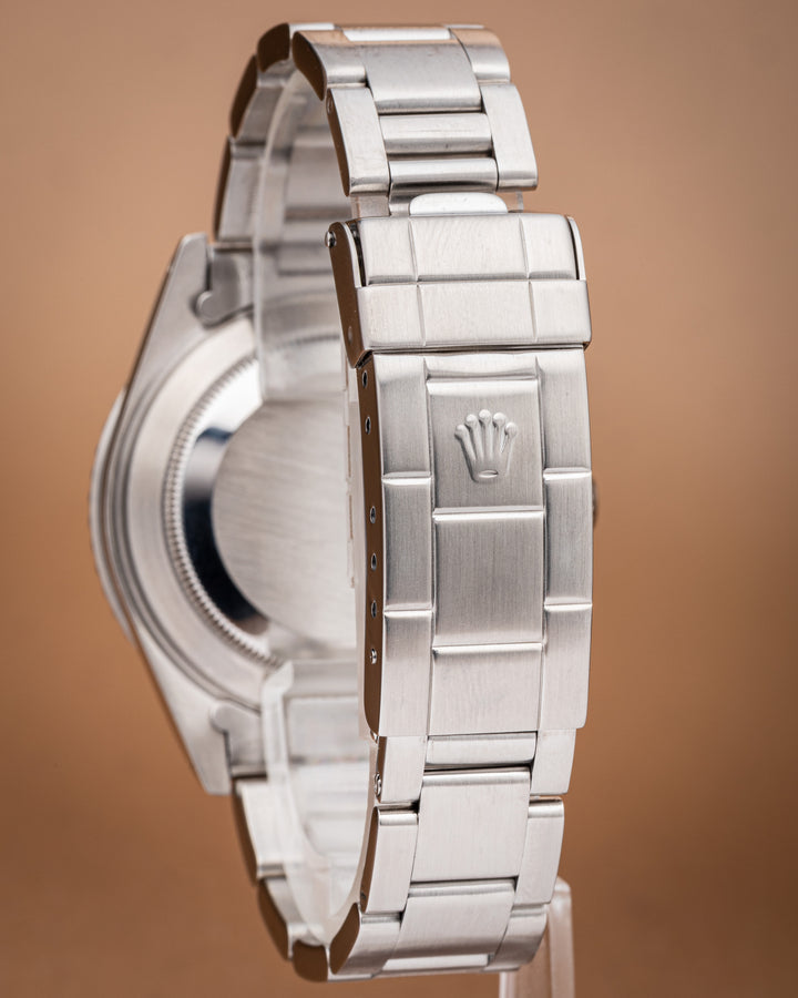 Rolex Stainless Steel Oyster Perpetual Submariner (14060M)