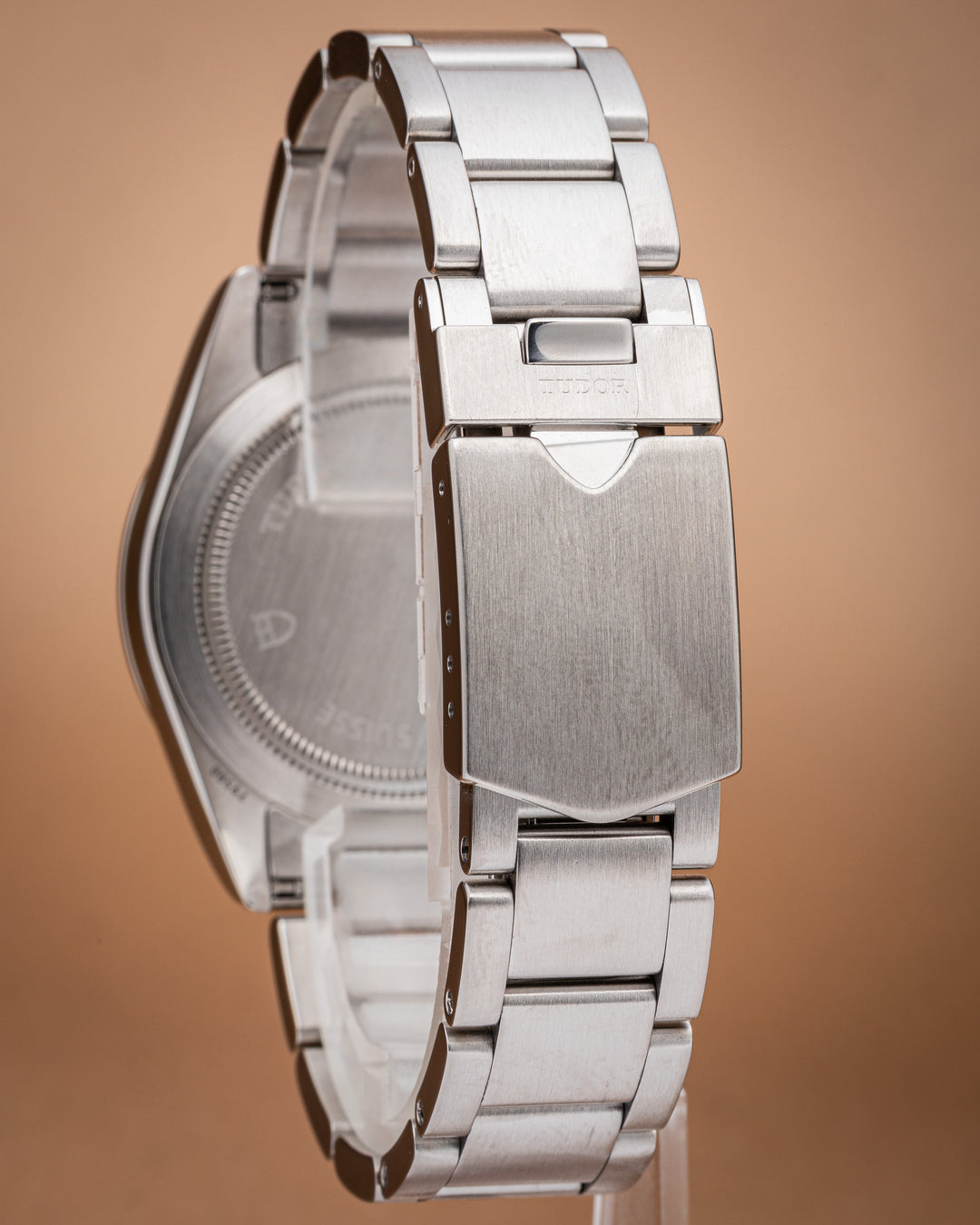 Tudor Stainless Steel Black Bay 36 (79500)